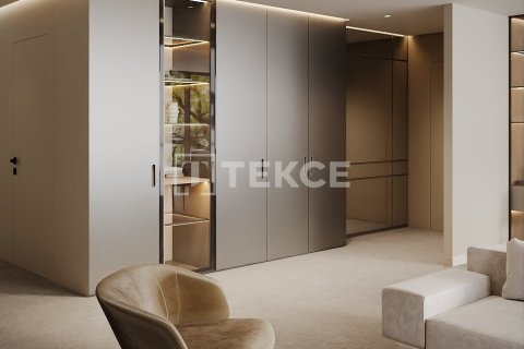 Apartamento en Dubai, 2 dormitorios, 139 m², № 102077 - foto 14