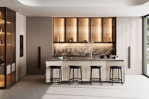 Apartamento en Dubai, 2 dormitorios, 139 m², № 102077 - foto 23