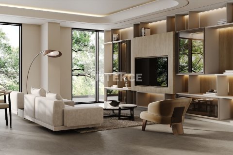 Apartamento en Dubai, 2 dormitorios, 139 m², № 102077 - foto 27