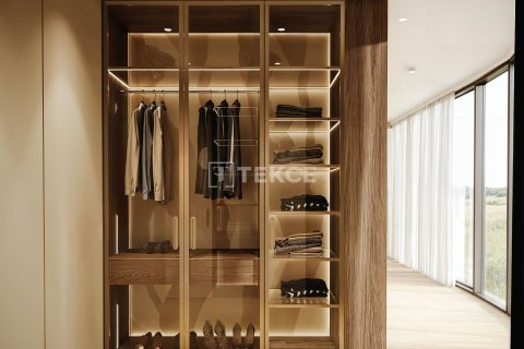 Apartamento en Dubai, 2 dormitorios, 139 m², № 102077 - foto 16