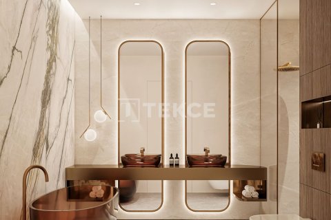 Apartamento en Dubai, 2 dormitorios, 139 m², № 102077 - foto 13
