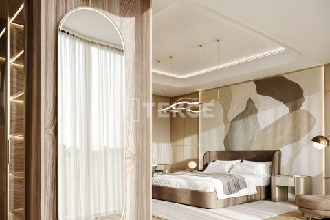 Apartamento en Dubai, 2 dormitorios, 139 m², № 102077 - foto 17