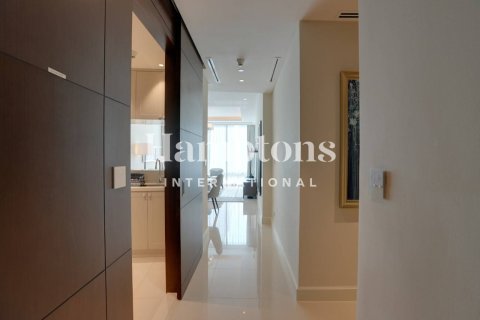 Appartement à Downtown Dubai (Downtown Burj Dubai), Dubai, 2 chambres, 139.81901500 m², № 102082 - photo 7