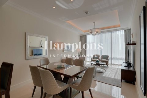 Appartement à Downtown Dubai (Downtown Burj Dubai), Dubai, 2 chambres, 139.81901500 m², № 102082 - photo 5