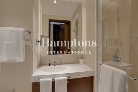 Appartement à Downtown Dubai (Downtown Burj Dubai), Dubai, 2 chambres, 139.81901500 m², № 102082 - photo 4