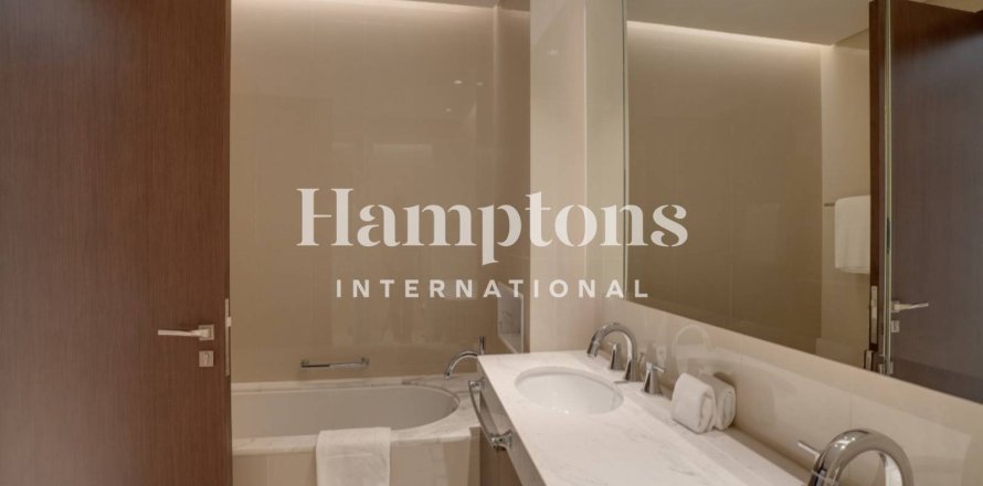 Appartement à Downtown Dubai (Downtown Burj Dubai), Dubai, 2 chambres, 139.819 m², № 102082