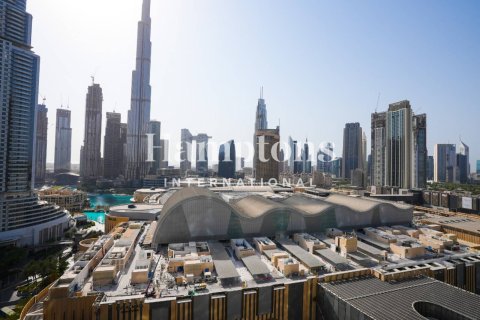 Appartement à Downtown Dubai (Downtown Burj Dubai), Dubai, 2 chambres, 139.81901500 m², № 102082 - photo 12
