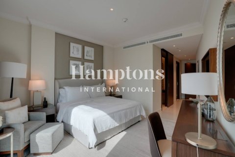 Appartement à Downtown Dubai (Downtown Burj Dubai), Dubai, 2 chambres, 139.81901500 m², № 102082 - photo 2