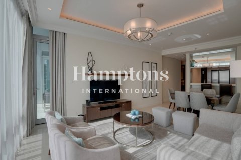 Appartement à Downtown Dubai (Downtown Burj Dubai), Dubai, 2 chambres, 139.81901500 m², № 102082 - photo 10