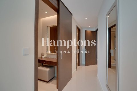 Appartement à Downtown Dubai (Downtown Burj Dubai), Dubai, 2 chambres, 139.81901500 m², № 102082 - photo 3