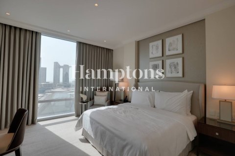 Appartement à Downtown Dubai (Downtown Burj Dubai), Dubai, 2 chambres, 139.81901500 m², № 102082 - photo 8