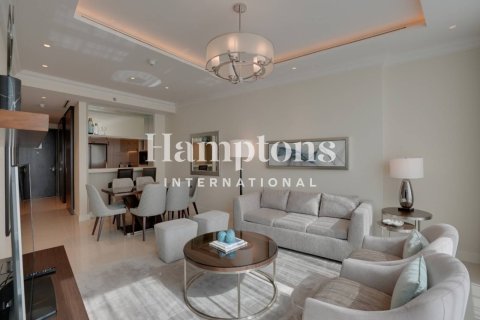 Appartement à Downtown Dubai (Downtown Burj Dubai), Dubai, 2 chambres, 139.81901500 m², № 102082 - photo 6