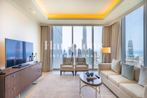 Apartment in Downtown Dubai (Downtown Burj Dubai), Dubai 2 bedrooms, 148.83060600 sq.m. № 102083 - photo 10