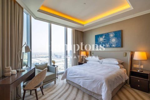 Apartment in Downtown Dubai (Downtown Burj Dubai), Dubai 2 bedrooms, 148.83060600 sq.m. № 102083 - photo 5