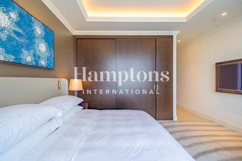 Apartment in Downtown Dubai (Downtown Burj Dubai), Dubai 2 bedrooms, 148.83060600 sq.m. № 102083 - photo 13