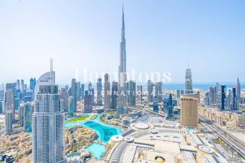 Apartment in Downtown Dubai (Downtown Burj Dubai), Dubai 2 bedrooms, 148.83060600 sq.m. № 102083 - photo 4