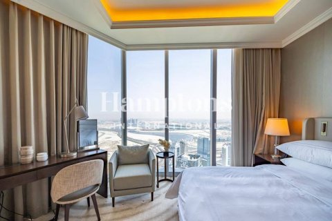 Apartment in Downtown Dubai (Downtown Burj Dubai), Dubai 2 bedrooms, 148.83060600 sq.m. № 102083 - photo 15