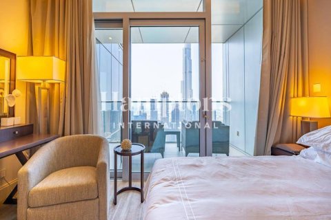 Apartment in Downtown Dubai (Downtown Burj Dubai), Dubai 2 bedrooms, 148.83060600 sq.m. № 102083 - photo 12