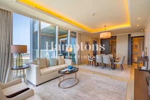Apartment in Downtown Dubai (Downtown Burj Dubai), Dubai 2 bedrooms, 148.83060600 sq.m. № 102083 - photo 11