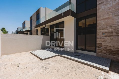 Maison de ville à District 11, Mohammed Bin Rashid City, Dubai, 4 chambres, 187.2 m², № 135884 - photo 3