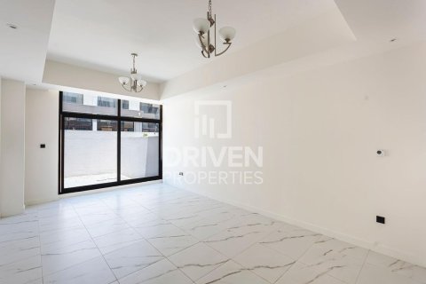 Maison de ville à District 11, Mohammed Bin Rashid City, Dubai, 4 chambres, 187.2 m², № 135884