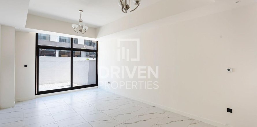 Maison de ville à District 11, Mohammed Bin Rashid City, Dubai, 4 chambres, 187.2 m², № 135884