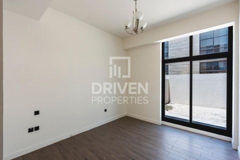 Maison de ville à District 11, Mohammed Bin Rashid City, Dubai, 4 chambres, 187.2 m², № 135884 - photo 12