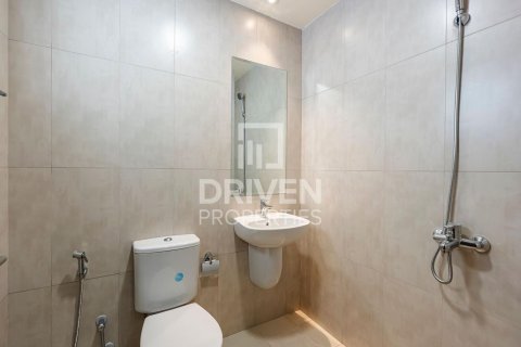 Maison de ville à District 11, Mohammed Bin Rashid City, Dubai, 4 chambres, 187.2 m², № 135884 - photo 21