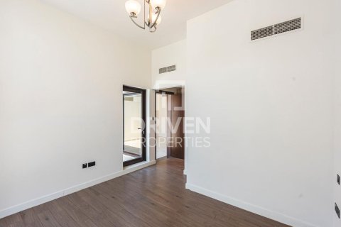 Maison de ville à District 11, Mohammed Bin Rashid City, Dubai, 4 chambres, 187.2 m², № 135884 - photo 15