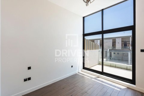 Maison de ville à District 11, Mohammed Bin Rashid City, Dubai, 4 chambres, 187.2 m², № 135884 - photo 18