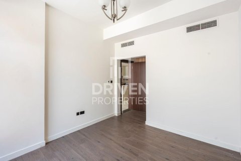 Maison de ville à District 11, Mohammed Bin Rashid City, Dubai, 4 chambres, 187.2 m², № 135884 - photo 13