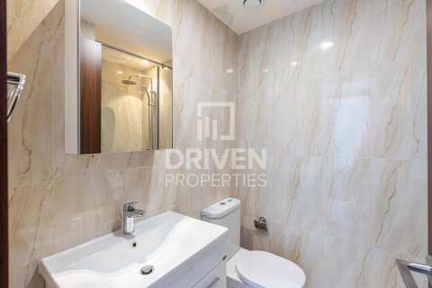 Maison de ville à District 11, Mohammed Bin Rashid City, Dubai, 4 chambres, 187.2 m², № 135884 - photo 6
