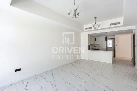 Maison de ville à District 11, Mohammed Bin Rashid City, Dubai, 4 chambres, 187.2 m², № 135884 - photo 9