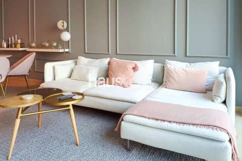 شقة في Marina Gate, مرسى دبي, دبي 1غرف نوم, 71 م² رقم 44693 - صورة 6