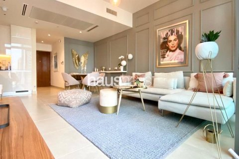 Apartment in Marina Gate, Dubai Marina, Dubai 1 bedroom, 71 sq.m. № 44693