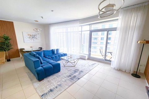 شقة في Burj Views, وسط مدينة دبي, دبي 2 غرف نوم, 121 م² رقم 44692 - صورة 4