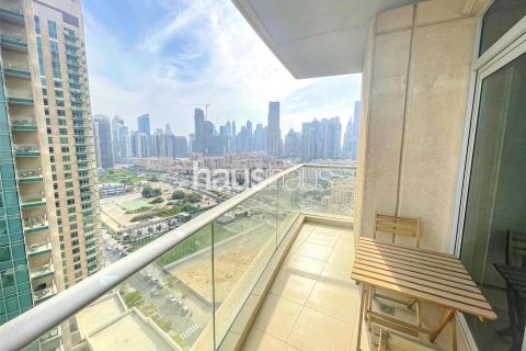 Квартира в Burj Views, Даунтаун Дубай (Даунтаун Бурдж Дубай), Дубай, 2 спальни, 121м², № 44692