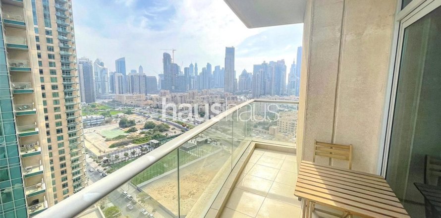 شقة في Burj Views, وسط مدينة دبي, دبي 2 غرف نوم, 121 م² رقم 44692