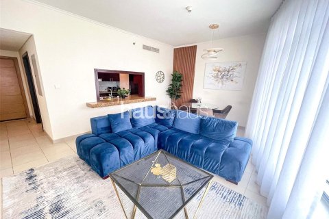 شقة في Burj Views, وسط مدينة دبي, دبي 2 غرف نوم, 121 م² رقم 44692 - صورة 2