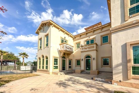 فيلا في Jumeirah Islands, دبي 5 غرف نوم , 990 م² رقم 44703 - صورة 10