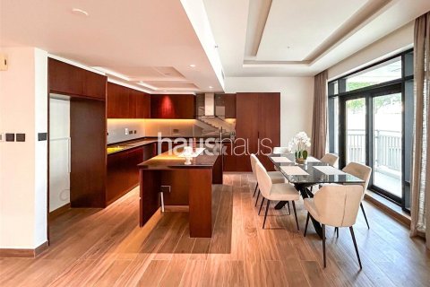 شقة في The Lofts, وسط مدينة دبي, دبي 2 غرف نوم, 184 م² رقم 44691 - صورة 4