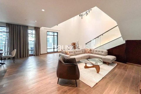 شقة في The Lofts, وسط مدينة دبي, دبي 2 غرف نوم, 184 م² رقم 44691 - صورة 2