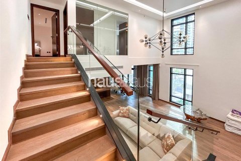 شقة في The Lofts, وسط مدينة دبي, دبي 2 غرف نوم, 184 م² رقم 44691 - صورة 18