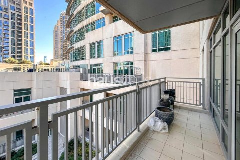 شقة في The Lofts, وسط مدينة دبي, دبي 2 غرف نوم, 184 م² رقم 44691 - صورة 22