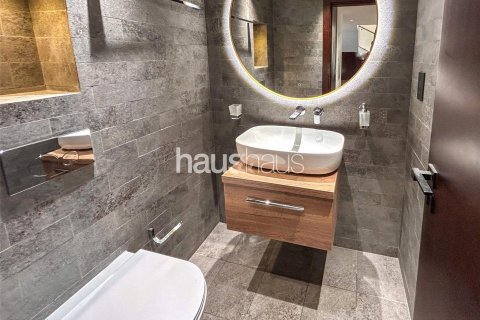 شقة في The Lofts, وسط مدينة دبي, دبي 2 غرف نوم, 184 م² رقم 44691 - صورة 19