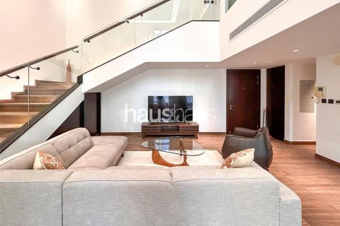 شقة في The Lofts, وسط مدينة دبي, دبي 2 غرف نوم, 184 م² رقم 44691 - صورة 5