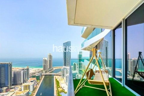 Appartement à Dubai Marina, Dubai, 3 chambres, 218 m², № 44690 - photo 4