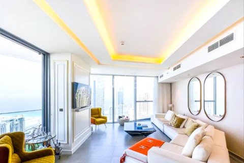 Appartement à Dubai Marina, Dubai, 3 chambres, 218 m², № 44690 - photo 8