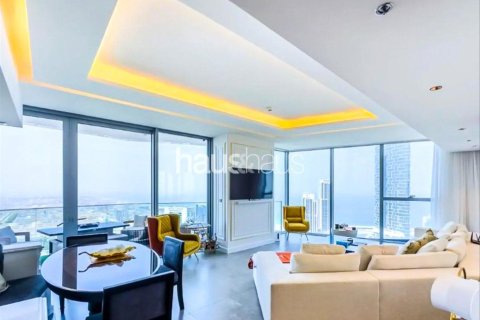 Appartement à Dubai Marina, Dubai, 3 chambres, 218 m², № 44690 - photo 7