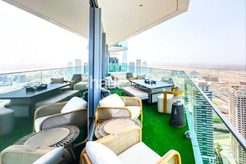 Appartement à Dubai Marina, Dubai, 3 chambres, 218 m², № 44690 - photo 22